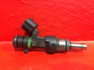 Запчасть форсунка Nissan Qashqai 2008