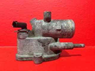 Корпус термостата Mercedes-Benz Sprinter 2010