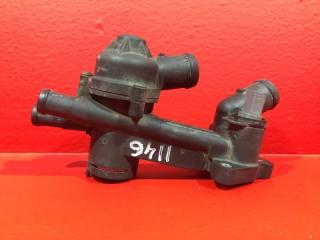 Корпус термостата Skoda Fabia 2009