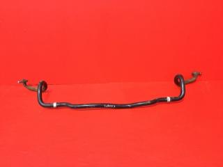 Стабилизатор передний Nissan Tiida 2009 контрактная Стабилизатор передний Nissan Tiida 2009