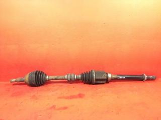 Привод передний правый Nissan Juke 2012