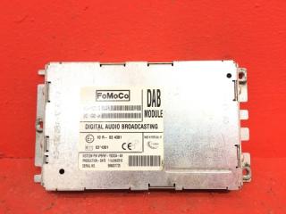 Фото запчасти блок управления srs airbag Land Rover Freelander 2009 контрактная запчасть Запчасть блок управления srs airbag Land Rover Freelander 2009