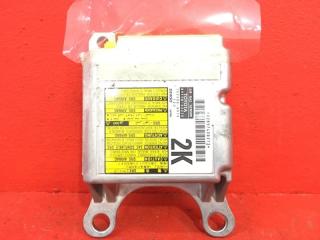 Запчасть блок управления srs airbag Toyota RAV4 2008