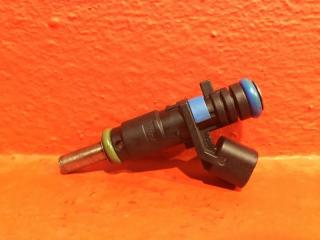 Запчасть форсунка Chevrolet Cruze 2010