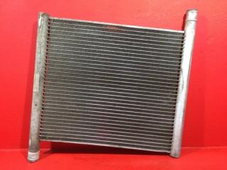 Радиатор охлаждения Smart Fortwo 2003