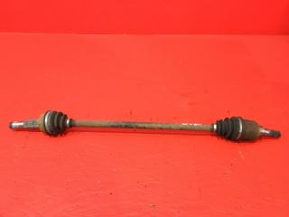 Привод задний Nissan Murano 2005