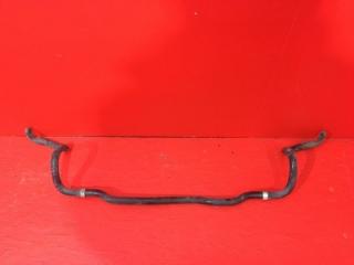 Стабилизатор передний Nissan Tiida 2009 контрактная Стабилизатор передний Nissan Tiida 2009