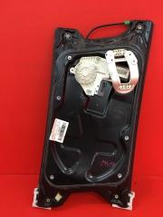 Запчасть стеклоподъемник передний правый Land Rover Discovery 2006