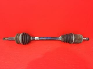 Привод передний левый Nissan Almera 2004