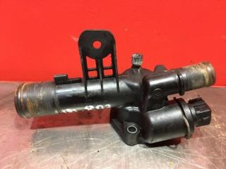 Запчасть корпус термостата Nissan Qashqai 2008