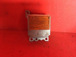 Запчасть блок управления srs airbag Nissan Qashqai 2008