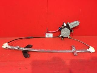 Запчасть стеклоподъемник задний правый Honda CR-V 2004