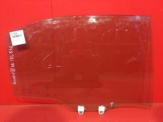 Запчасть стекло заднее правое Honda Accord 2005