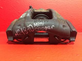 Фото запчасти суппорт передний правый Mini Cooper 2004 контрактная запчасть Запчасть суппорт передний правый Mini Cooper 2004