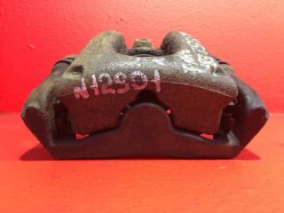 Суппорт передний правый BMW 1 2007 контрактная Суппорт передний правый BMW 1 2007