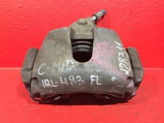 Суппорт передний левый Ford C-MAX 2007 контрактная Суппорт передний левый Ford C-MAX 2007