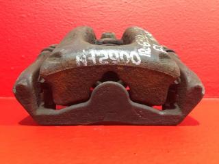 Суппорт передний левый BMW 1 2007 контрактная Суппорт передний левый BMW 1 2007