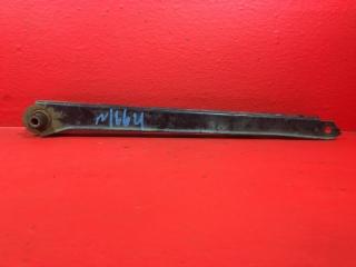 Запчасть рычаг нижний задний Opel Vectra B 2001