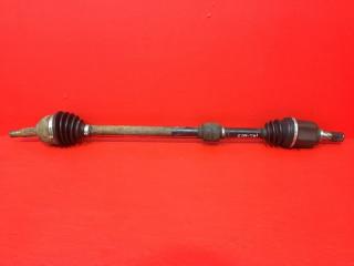 Запчасть привод передний правый Nissan Note 2007