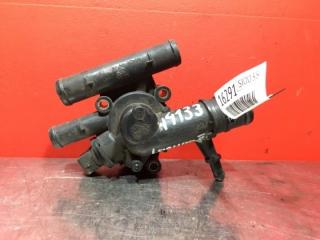 Корпус термостата Renault laguna 2005