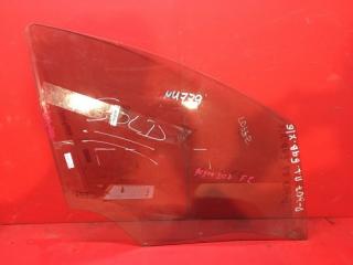 Запчасть стекло переднее правое Peugeot 307 2005