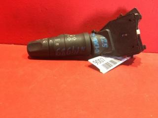 Фото запчасти переключатель подрулевой левый Nissan Primera 2005 контрактная запчасть Запчасть переключатель подрулевой левый Nissan Primera 2005