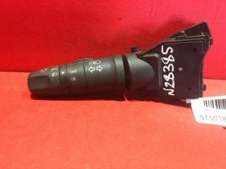 Фото запчасти переключатель подрулевой левый Nissan Primera 2005 контрактная запчасть Запчасть переключатель подрулевой левый Nissan Primera 2005