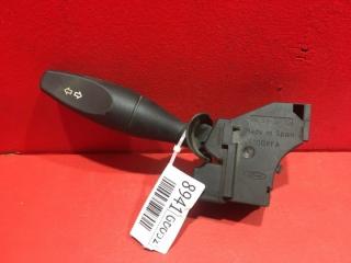 Запчасть переключатель подрулевой левый Ford Fusion 2005