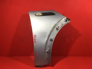 Фото запчасти крыло переднее правое Mini Cooper 2004 контрактная запчасть Запчасть крыло переднее правое Mini Cooper 2004