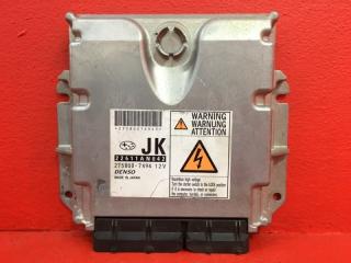 Запчасть блок управления двс Subaru Legacy 2005