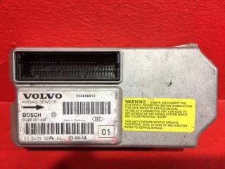 Блок управления srs airbag Volvo XC90 2006