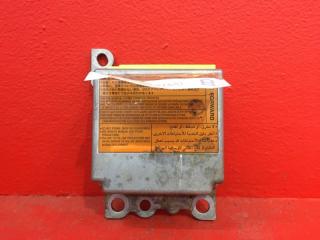 Запчасть блок управления srs airbag Nissan Qashqai 2008