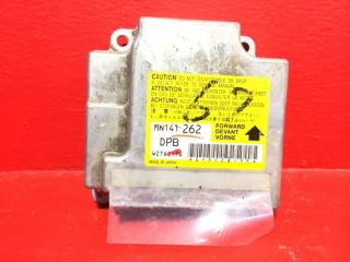 Блок управления srs airbag Mitsubishi Lancer 2007