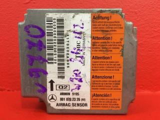 Блок управления srs airbag Mercedes-Benz E-class 2000