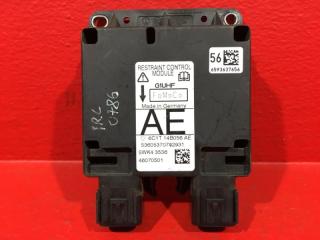 Запчасть блок управления srs airbag Ford Transit 2010