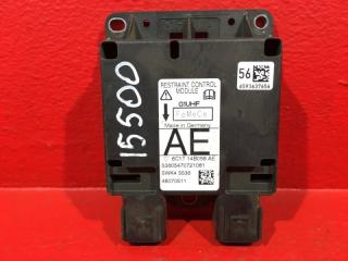 Запчасть блок управления srs airbag Ford Transit 2011