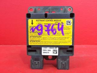 Блок управления srs airbag Ford Fusion 2006