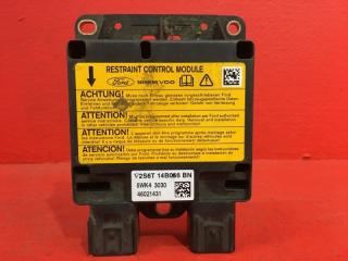 Блок управления srs airbag Ford Fusion 2005