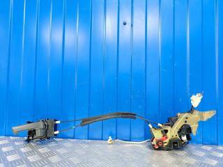 Запчасть замок задний левый Great Wall Wingle 2012