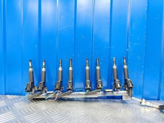 Запчасть топливная рампа Nissan Tiida 2016