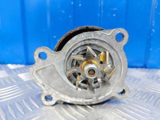 Запчасть помпа водяная Nissan Tiida 2016