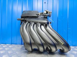 Запчасть коллектор впускной Nissan Tiida 2016