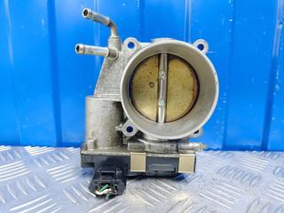 Фото запчасти заслонка дроссельная Nissan Murano 2017 контрактная запчасть Запчасть заслонка дроссельная Nissan Murano 2017