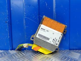 Запчасть блок управления srs airbag Volkswagen Passat 1997
