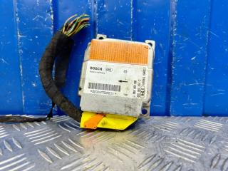Блок управления srs airbag Audi A6 1997