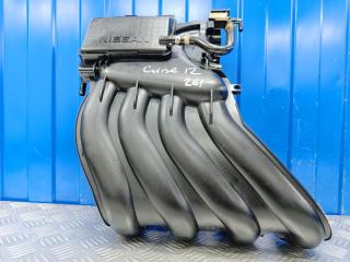 Запчасть коллектор впускной Nissan Tiida 2012