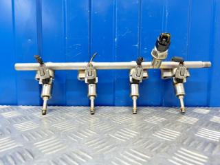 Запчасть топливная рампа Nissan Qashqai 2017