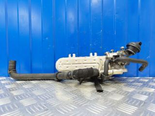 Радиатор EGR Volkswagen Touareg 2004