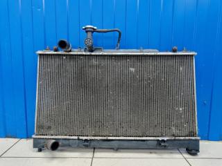 Радиатор охлаждения Mazda 6 2003