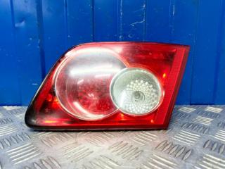 Запчасть фонарь задний правый Mazda 6 2003